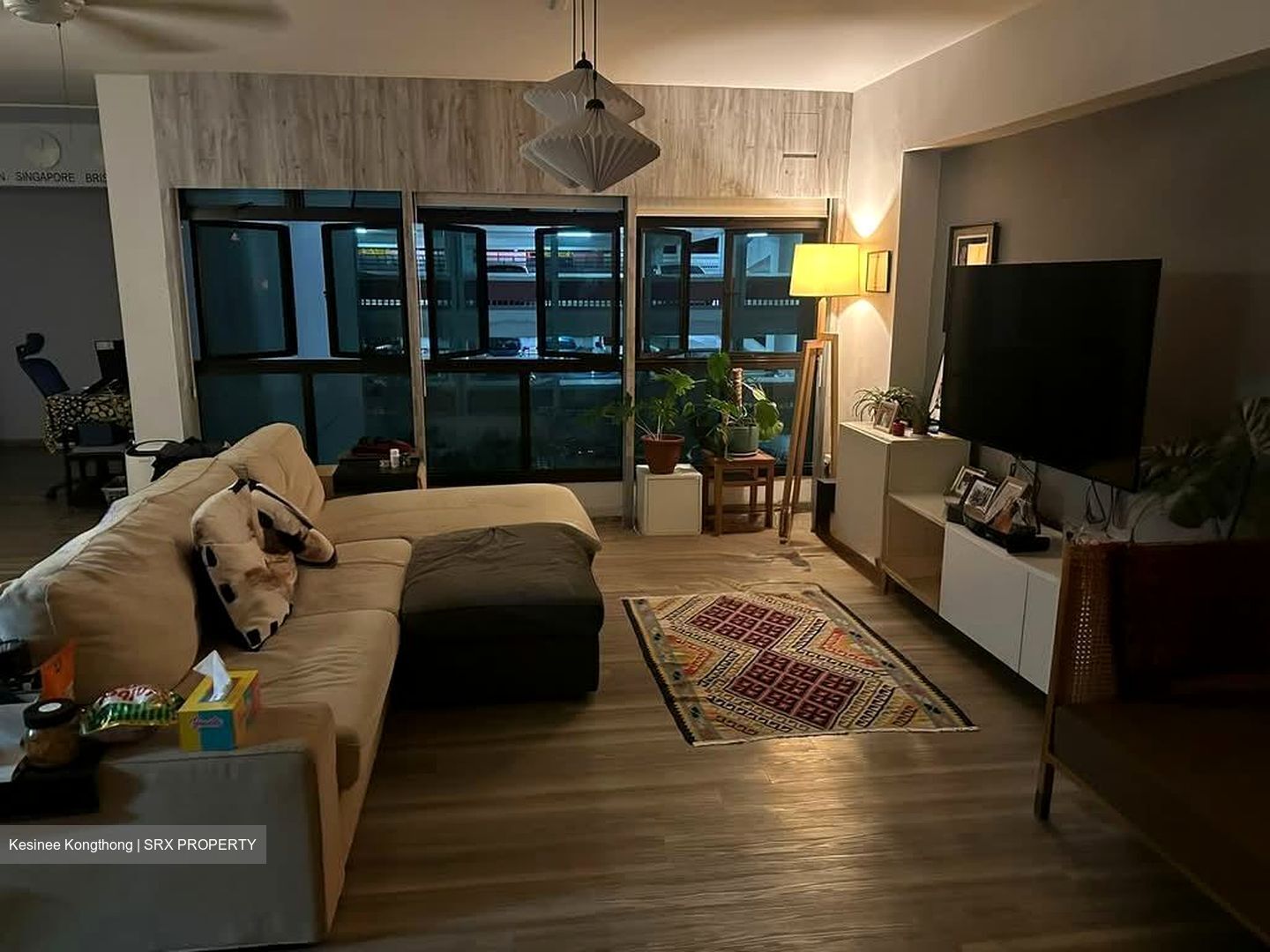 Blk 659A Jurong West Street 65 (Jurong West), HDB 5 Rooms #555948531